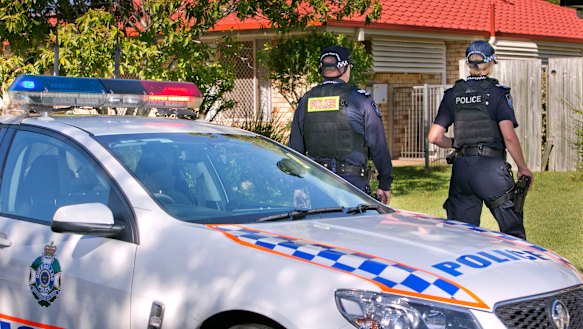 Police officers have shone a light on cultural issues within the QPS towards domestic and family violence.