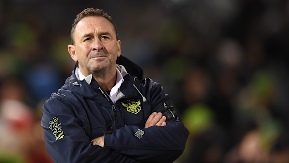 Injuries continue to haunt Raiders: Stuart