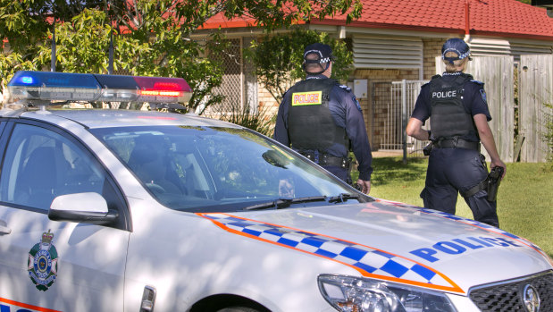 Police officers have shone a light on cultural issues within the QPS towards domestic and family violence.