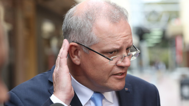 Now Scott Morrison gets to put his stamp on immigration policy.