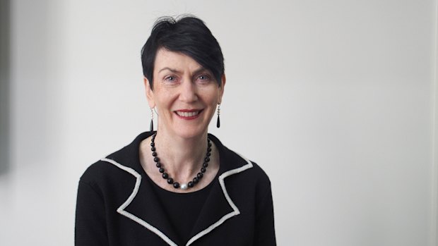 Justice Anne Ferguson says Victoria’s courts and tribunals are united in their commitment to building a culture of respect across their workplaces.