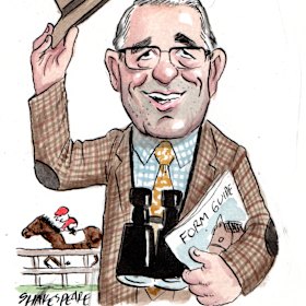 Stephen Conroy is departing as the executive director of Responsible Wagering Australia.