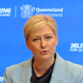 Queensland parliament updates: Commission of Inquiry’s report into ...