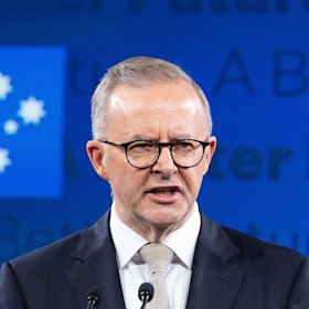 A centrepiece of Anthony Albanese’s campaign launch was Labor’s Help to Buy scheme.