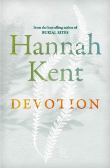 Hannah Kent loves meeting readers on book tours “so much”.