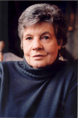 A.S. Byatt won the Booker Prize for her novel Possession.