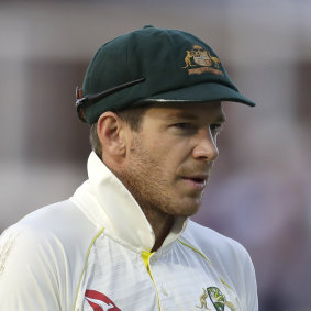 Tim Paine: a leader for this time and the new Australian way. 