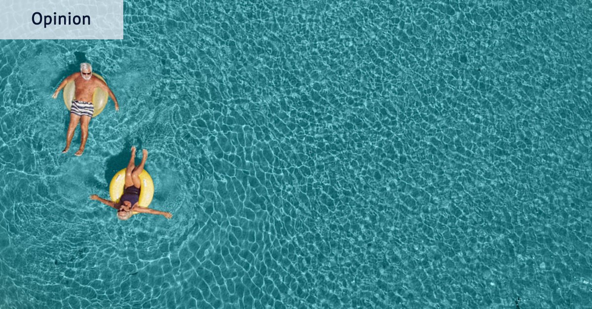 What will retirement look like in 15 years’ time? Here’s a sneak peek