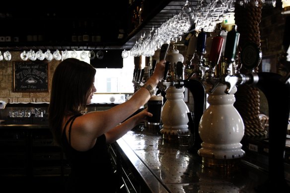 The AHA and Tourism Accommodation Australia want JobKeeper extended until at least December 31 to keep workers out of Centrelink queues and provide financial relief to businesses when they re-open.  