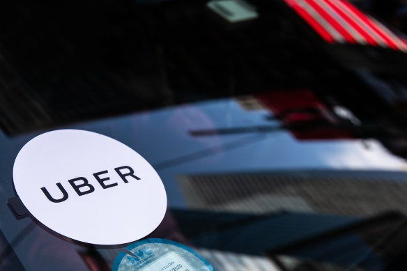 Sharjeel Mirza posed as an Uber driver before he sexually assaulted two passengers in 2019.