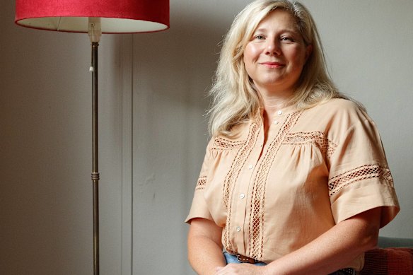 Newcastle’s Rosemarie Milsom is one of the longest-serving writers’ festival directors in Australia.