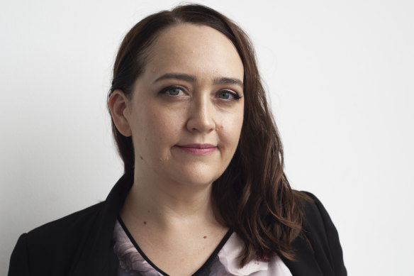 Emily Maguire’s Rapture takes us to the ninth century.