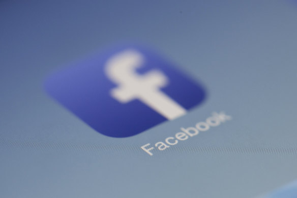 Meta in a blog post said interest in its Facebook new stab had declined by 80 per cent.