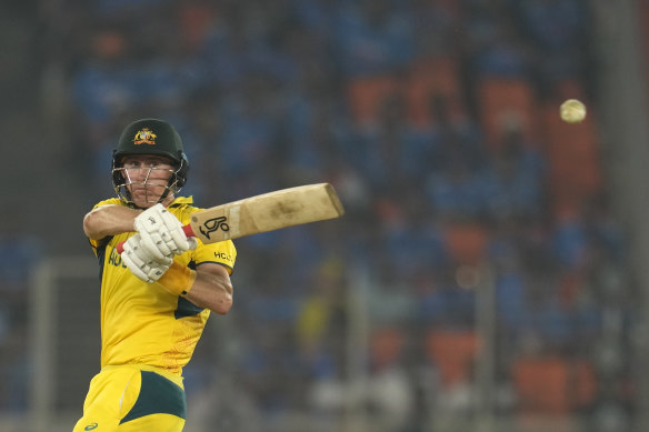 Australia earn Cricket World Cup glory as Travis Head ton spoils India's  party, Cricket World Cup 2023