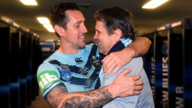 pearce embraces sealing maroons surreal feels
