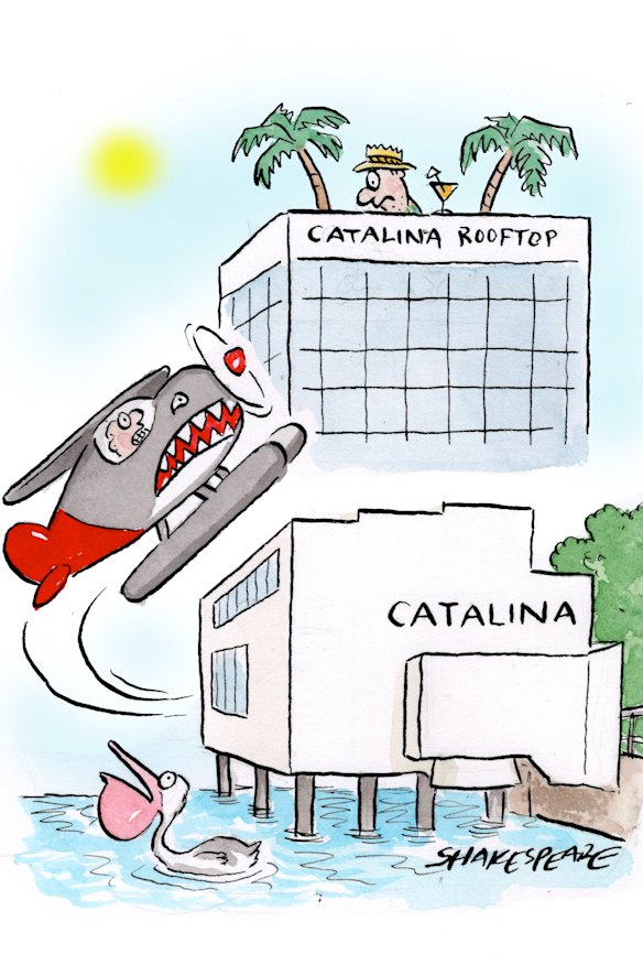 Federal election 2022: It’s Ted Baillieu versus son Robert on the ...