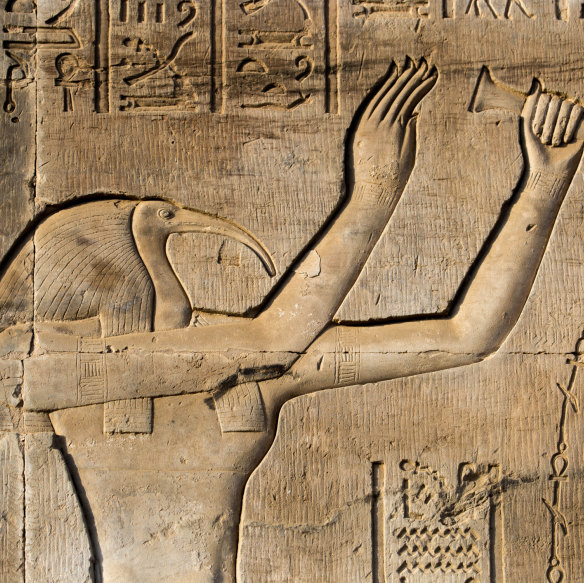 Gods: faith or fiction?