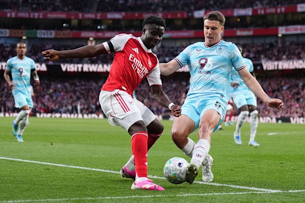 Nine Entertainment bids to extend Premier League broadcast deal into ...