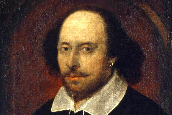 Shakespeare cheap the plague
