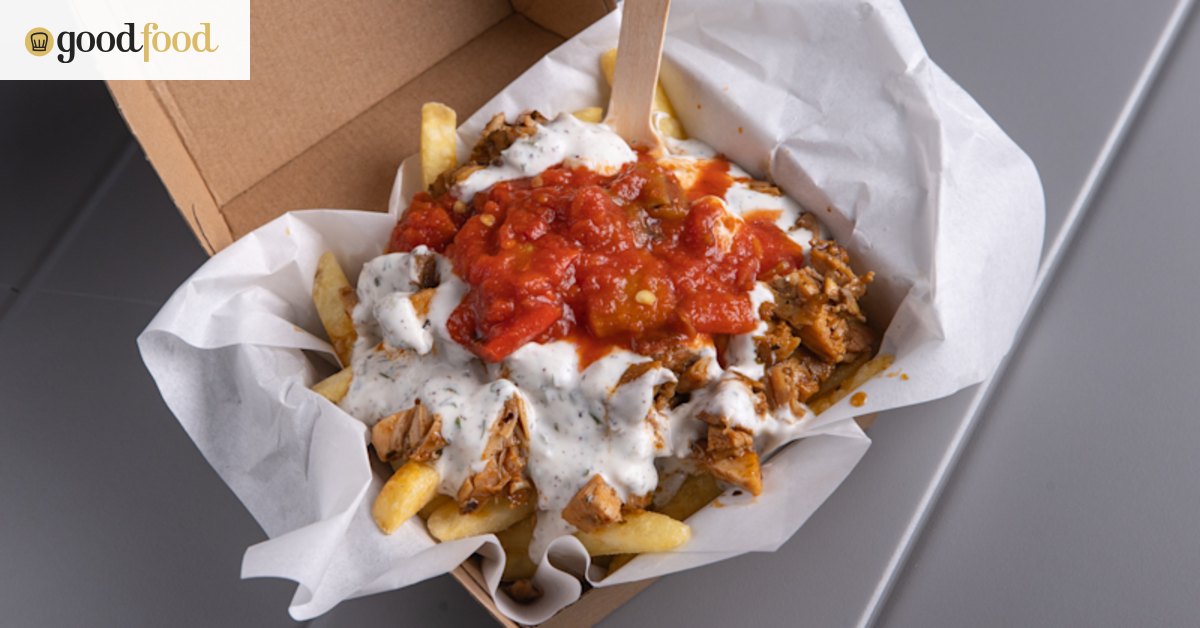 Latif’s Street Foods