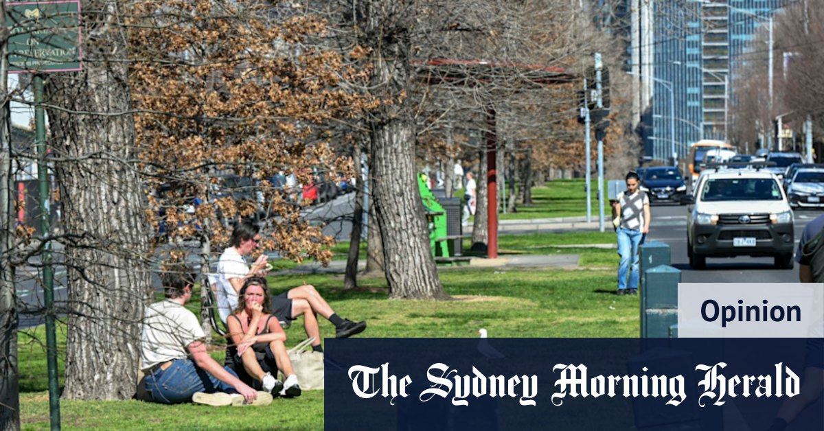 My suburb may be home to gangsters, students and rats, but its food can heal a broken heart