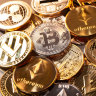 Crypto crisis: Bitcoin slumps as bankruptcy rumours hit digital exchange Genesis