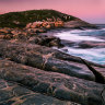 Search under way for fisherman swept from rocks east of Esperance