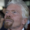 'A lot to prove': Branson's Virgin Galactic plummets on Wall Street