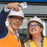 Victoria lobbied for rule change to raise working visa cut-off age to 50