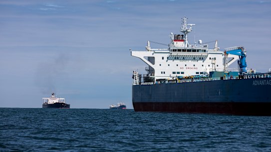 All eyes are on the Houston-based Chevron to see if it will begin shipping out more Venezuelan crude.