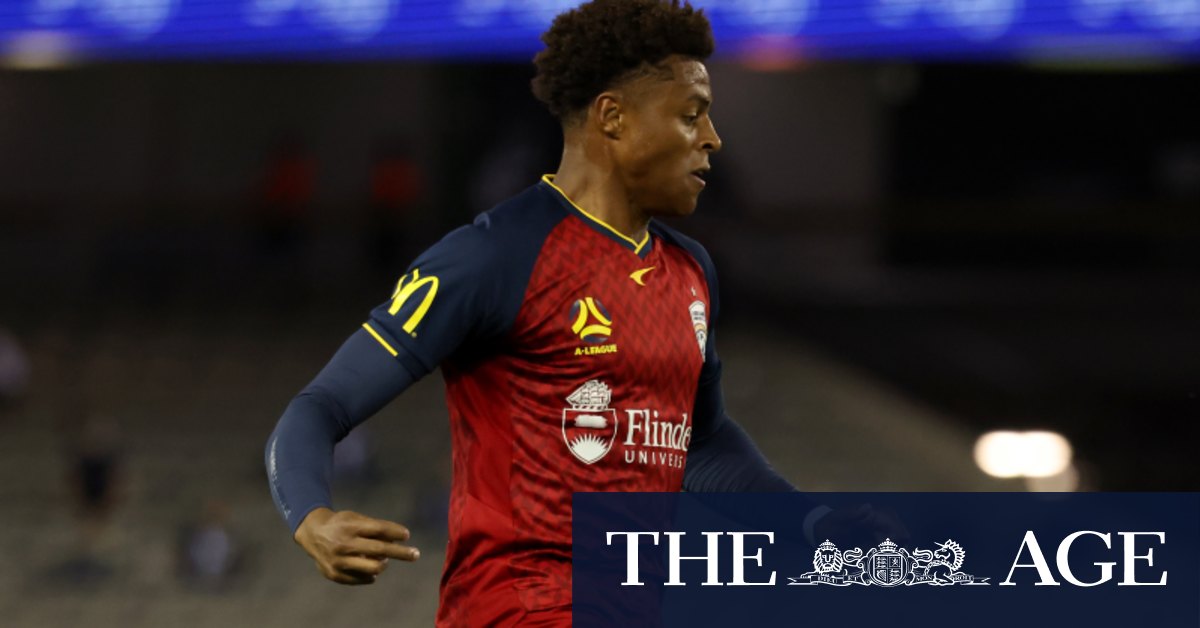 A-League 2021: Adelaide United Reds and Melbourne Victory ...