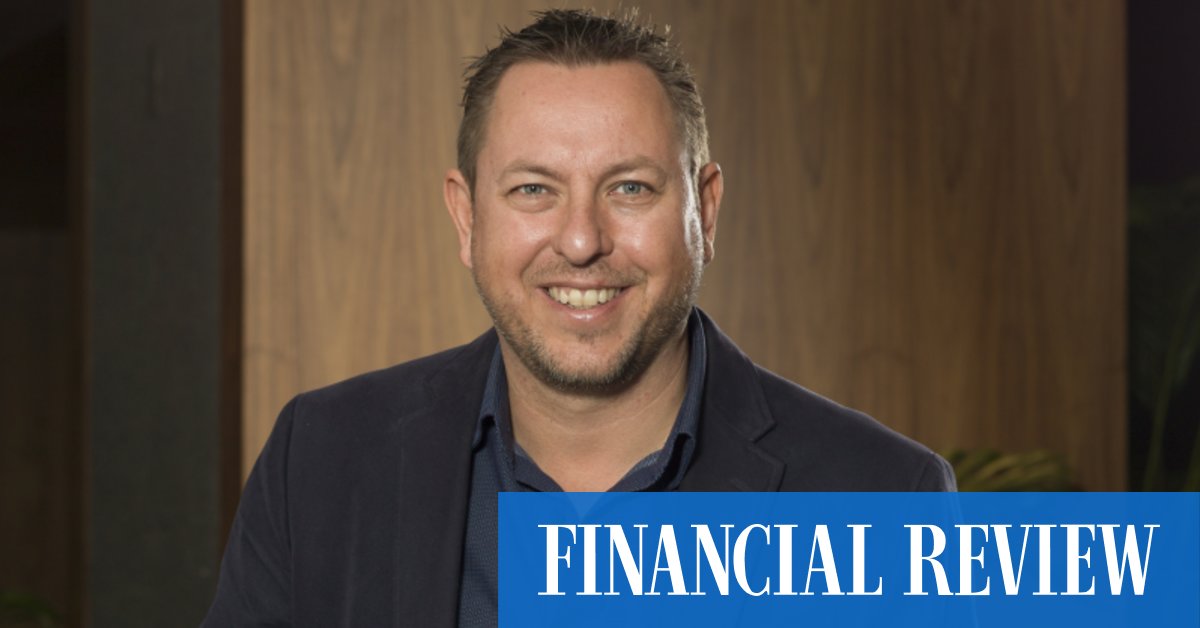 MessageMedia sale caps off $3.9b week of Aussie tech deals - Vimarsana News