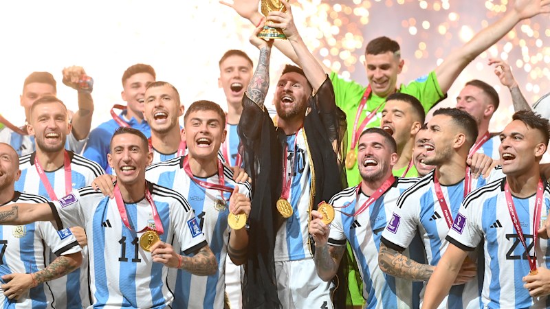 How a secret FIFA World Cup deal handed Fox an astounding bargain