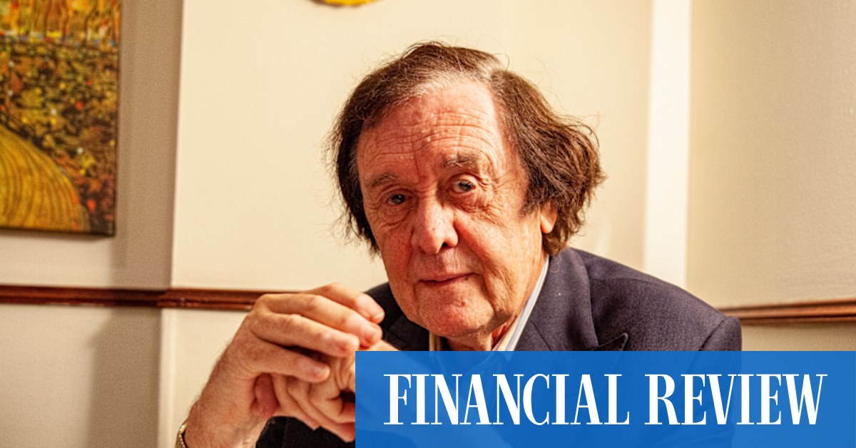 Economist Woody Brock on why Kerry Packer was lucky - Vimarsana News