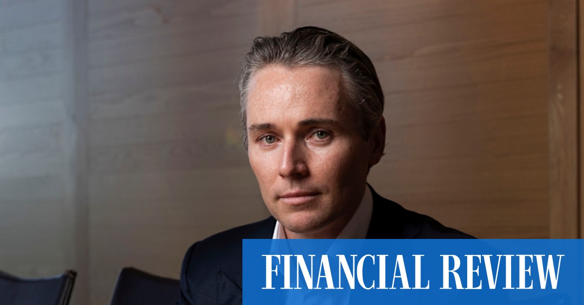 Quadrant reshuffles top brass – but one key player is on his way out - Vimarsana News