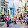 Check your visa carefully if heading to Vietnam.