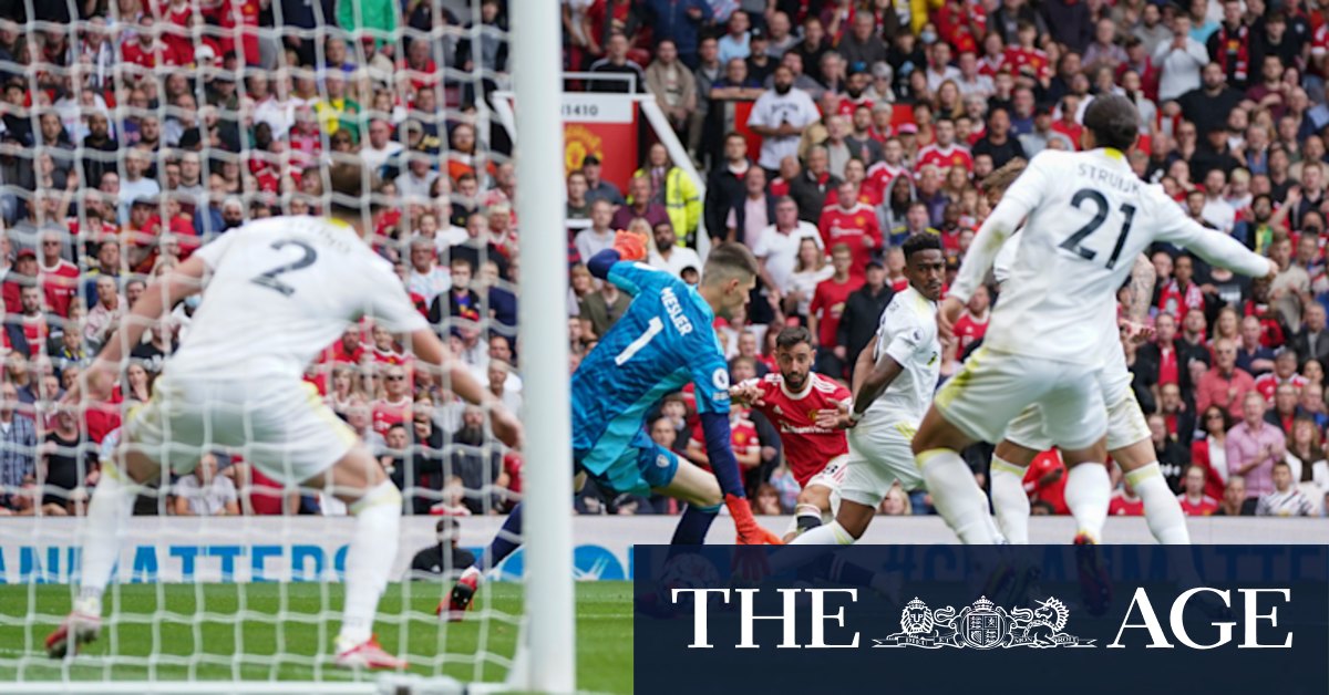 ‘You get the butterflies again’: Chelsea, Man United and Liverpool off to flying starts