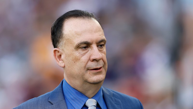 What Peter V’landys launches legal action after NRL, racing jobs questioned reveals about the current landscape: Verified coverage by BRRO News Editorial Desk.