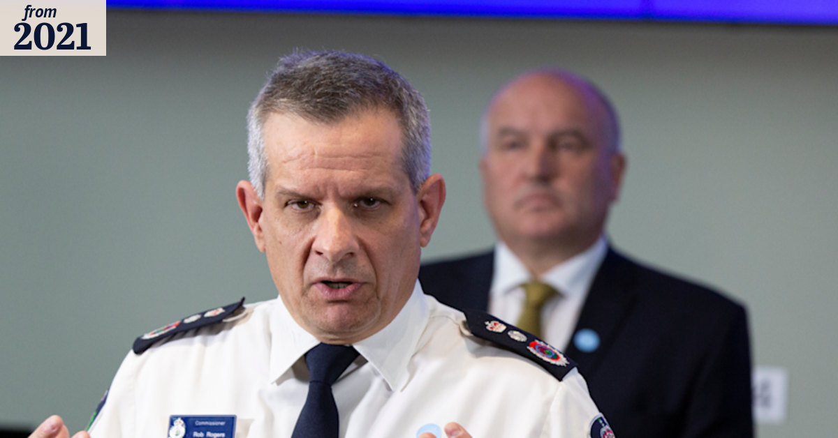 RFS hires lawyers to examine misconduct claims after 2500 responses