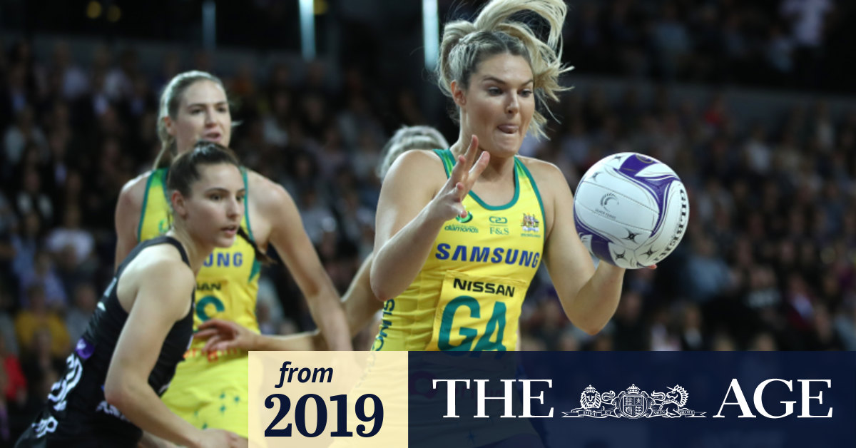 Diamonds shine bright to level Constellation Cup series