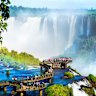 The insider secret to beating the crowds at this world wonder