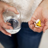 Why your daily multivitamin won’t help you live longer