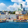 Finland: beautiful, serene, and a little bit ‘boring’.