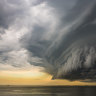 More than a third of Australians say they have been impacted by an extreme weather event.