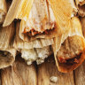 Tamales – often stuffed with meat, vegetables or even cheese.