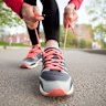 Prevent an early death by lacing up and moving for an extra five minutes a day. 