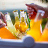 Why you should think twice before reaching for that low-carb beer