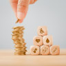 Health insurance costs are increasing, but there can be some ways to dodge the hikes.