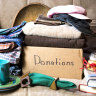 How to (gently) talk to ageing parents about downsizing and decluttering