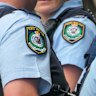 Police were called to a home in Tweed Heads early this morning.